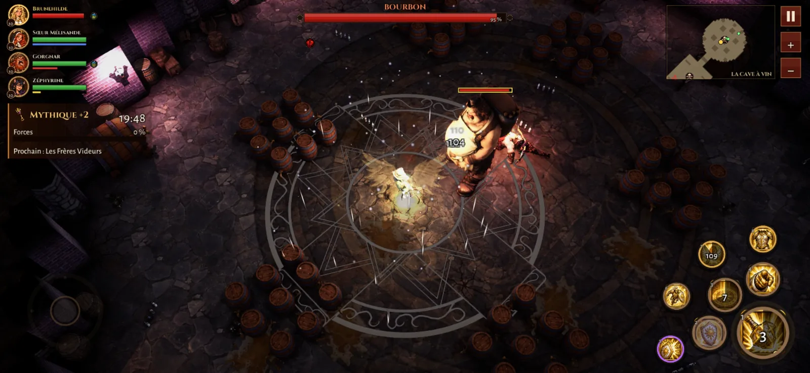 Les Caves de l'Ogre Jovial